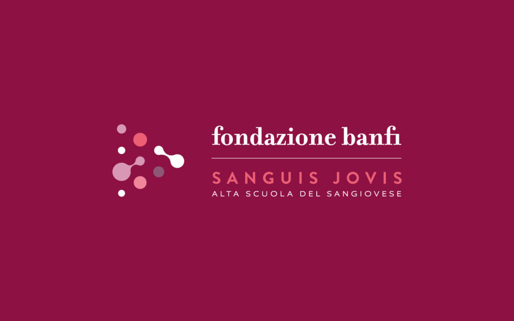 Fondazione Banfi-Publifarm-Sanguis Jovis