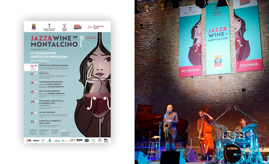 Publifarm-illustrazione-locandina-Jazz&Wine-03