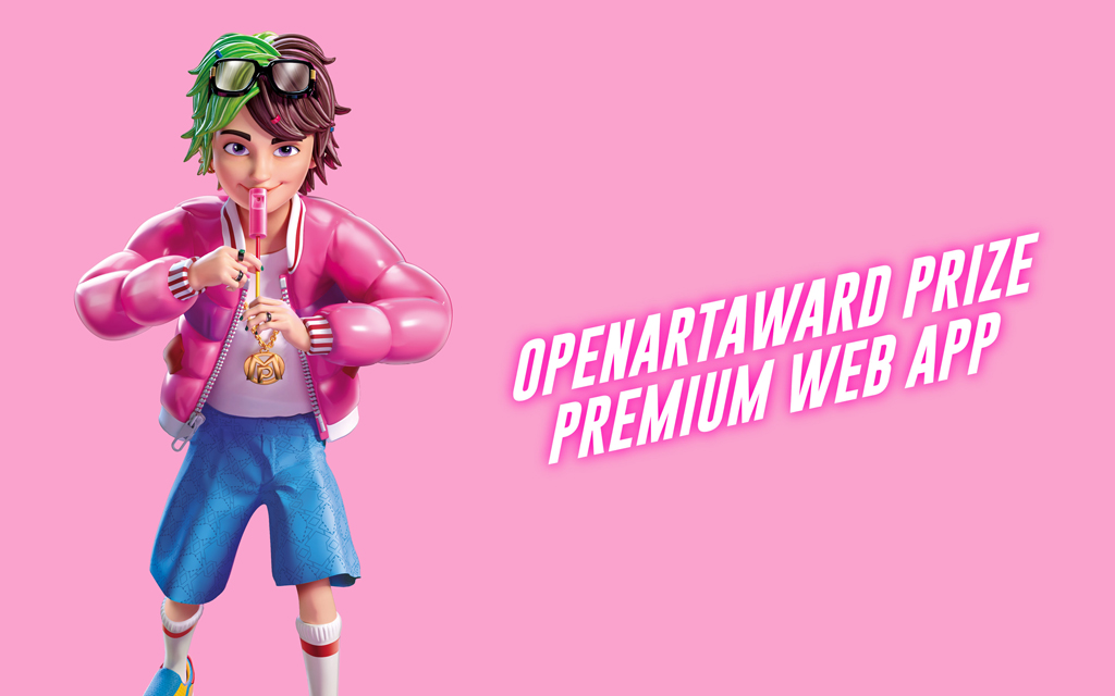 Publifarm-Openart-Award-2024-web-app-melody-pops-01