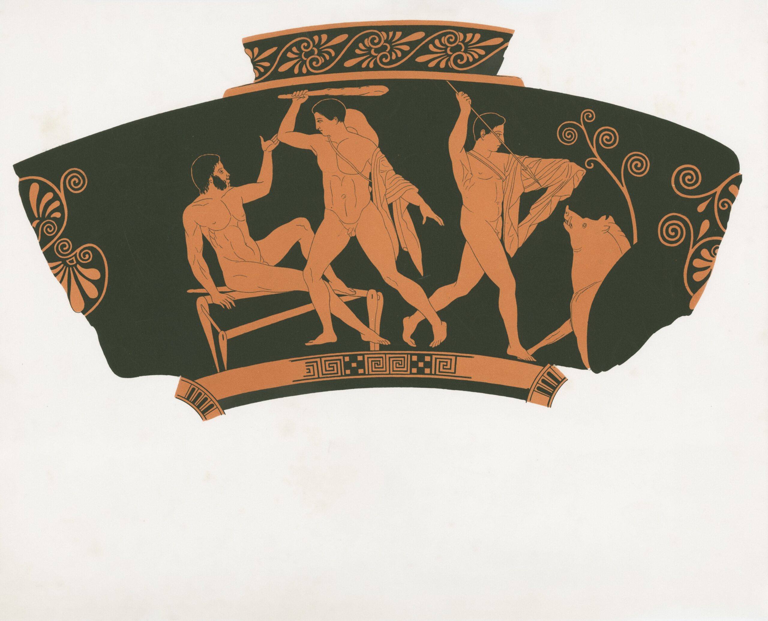 Agenzia di Comunicazione Publifarm | Pure Creative Agency Toilett* 1