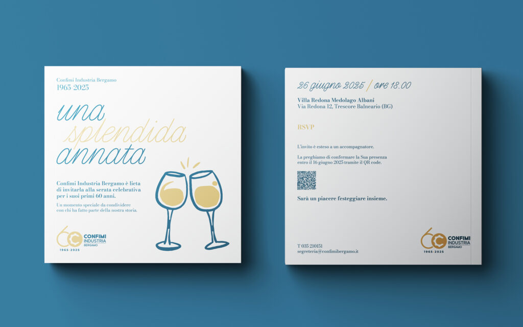 Publifarm-Confimi-Bergamo-Evento-60 anni- invito-save the date
