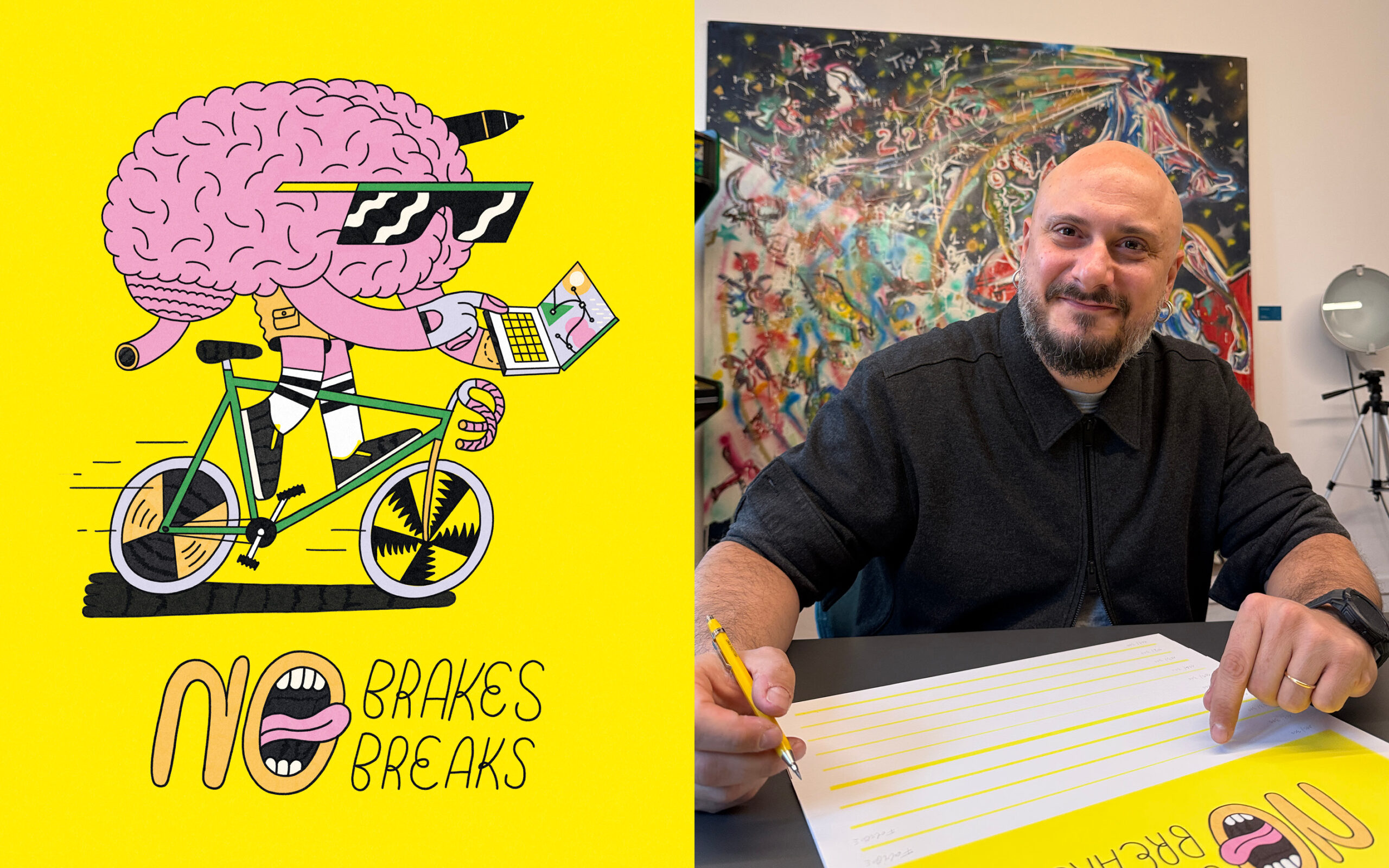 Agenzia di Comunicazione Publifarm | Pure Creative Agency Toilett* 1