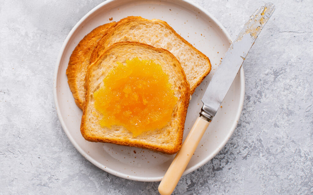 Agenzia di Comunicazione Publifarm | Pure Creative Agency Un regalo buonissimo per tuttə: le marmellate della Cooperativa Namasté  1