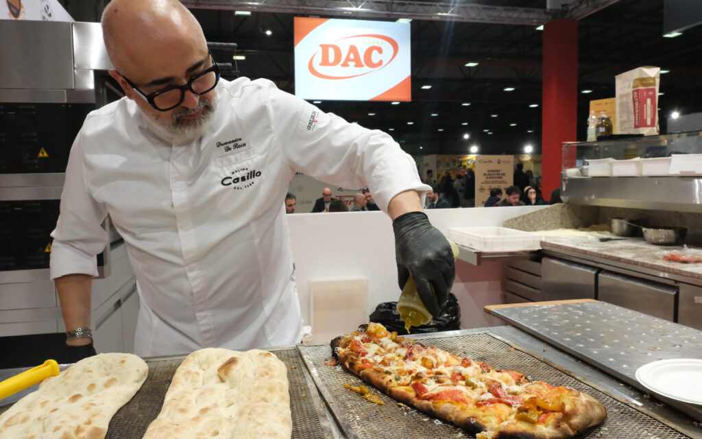 Agenzia di Comunicazione Publifarm | Pure Creative Agency Con DAC a Expo Tecnocom 2026 1