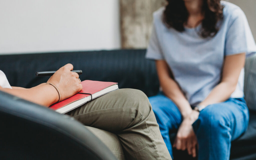 Agenzia di Comunicazione Publifarm | Pure Creative Agency Benessere al centro: al via la collaborazione con Serenis 1