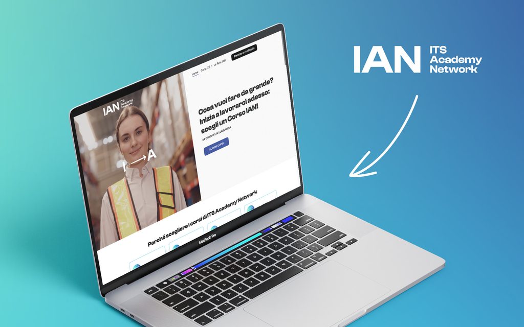 Agenzia di Comunicazione Publifarm | Pure Creative Agency IAN: quattro Academy, una voce sola 1